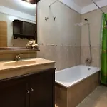 Apartmán El Mirador: Sea Views From The Shore *