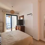 Apartmán El Mirador: Sea Views From The Shore *