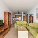 Apartmán El Mirador: Sea Views From The Shore