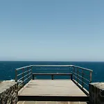 El Mirador: Sea Views From The Shore Apartmán *