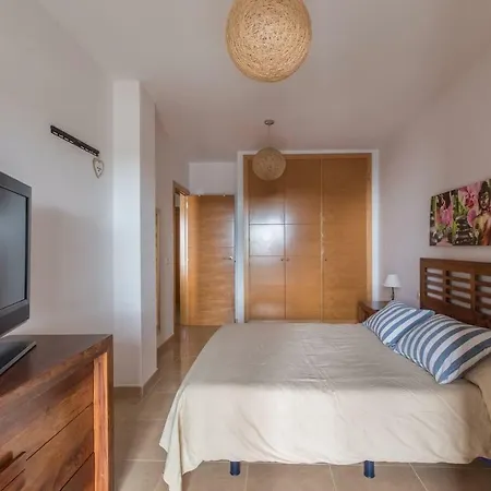 El Mirador: Sea Views From The Shore Лос-Абригос