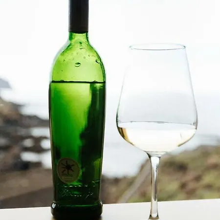 El Mirador: Sea Views From The Shore Lägenhet *