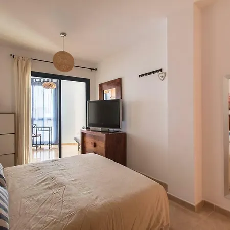 아파트 El Mirador: Sea Views From The Shore *
