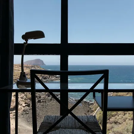 El Mirador: Sea Views From The Shore Lägenhet