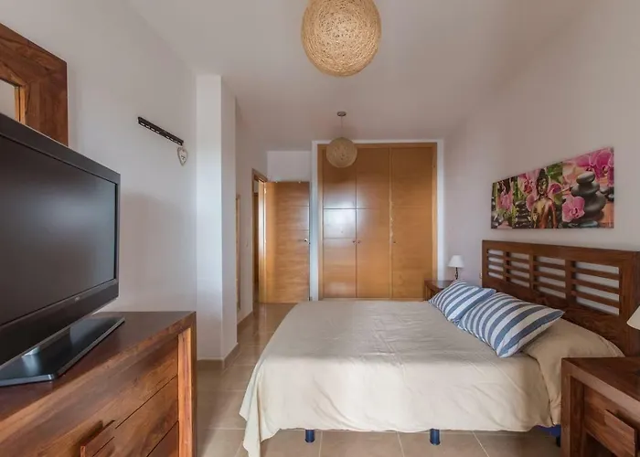 El Mirador: Sea Views From The Shore Лос-Абригос