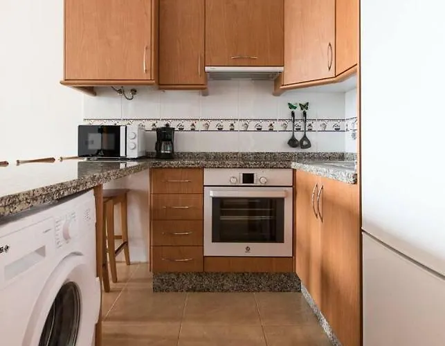 El Mirador: Sea Views From The Shore * Los Abrigos