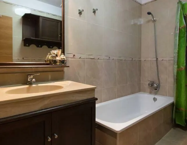 Appartamento El Mirador: Sea Views From The Shore *