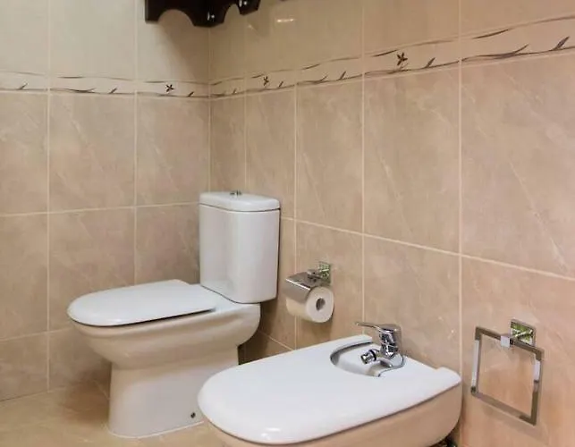 El Mirador: Sea Views From The Shore Лос-Абригос