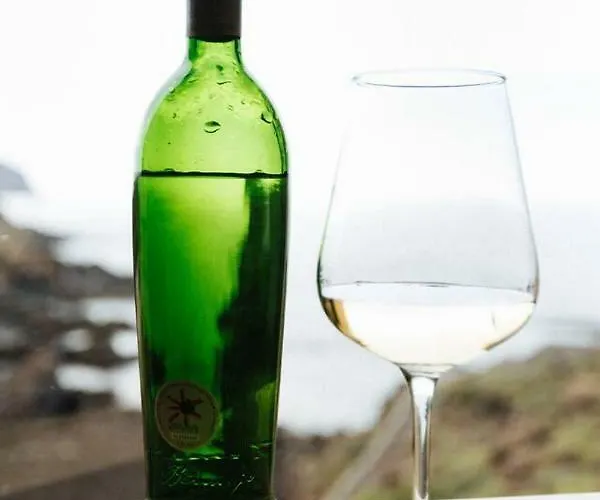 El Mirador: Sea Views From The Shore Апартаменты *