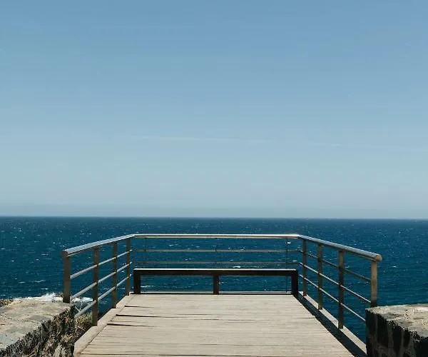 El Mirador: Sea Views From The Shore Апартаменты *