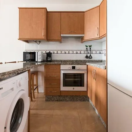 El Mirador: Sea Views From The Shore * Los Abrigos