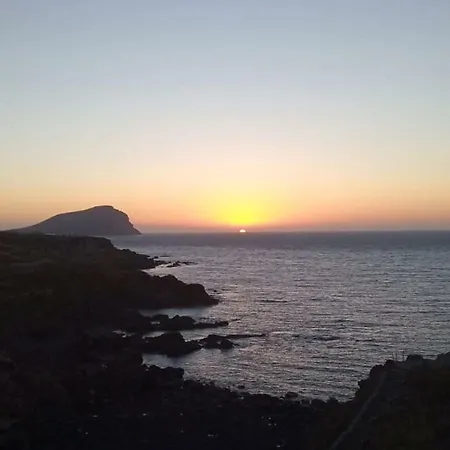 شقة El Mirador: Sea Views From The Shore *