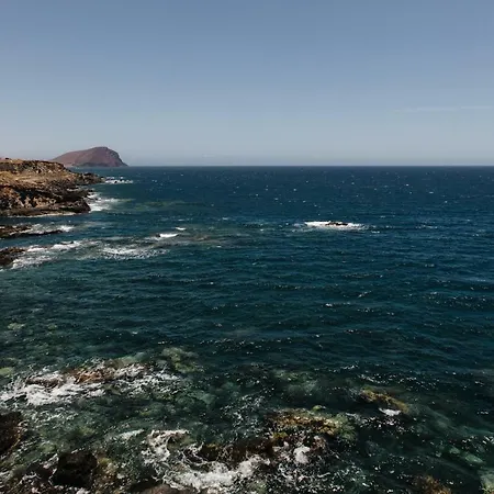 公寓 El Mirador: Sea Views From The Shore